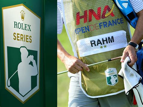 rolex series golf|rolex series golf leaderboard.